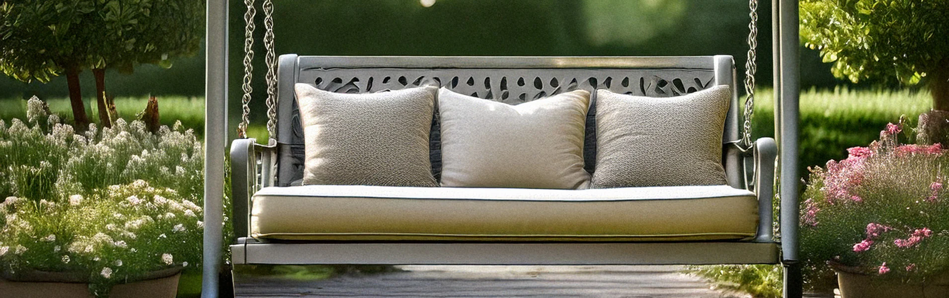 Timeless Comfort for Modern Living